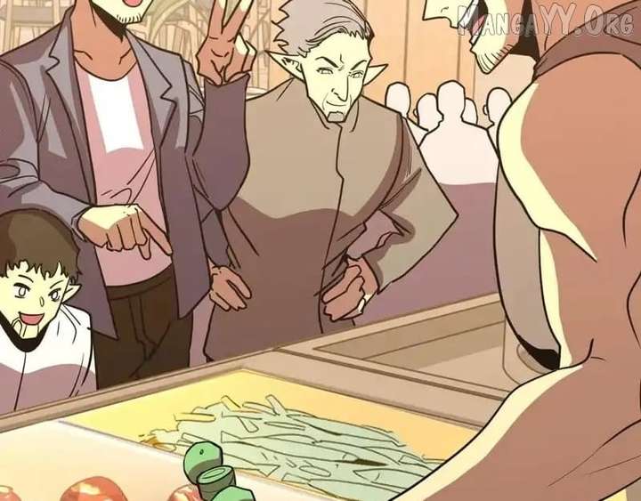 Logging 10,000 Years into the Future Chapter 272 - Page 59