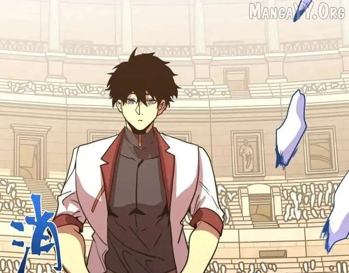 Logging 10,000 Years into the Future Chapter 272 - Page 6