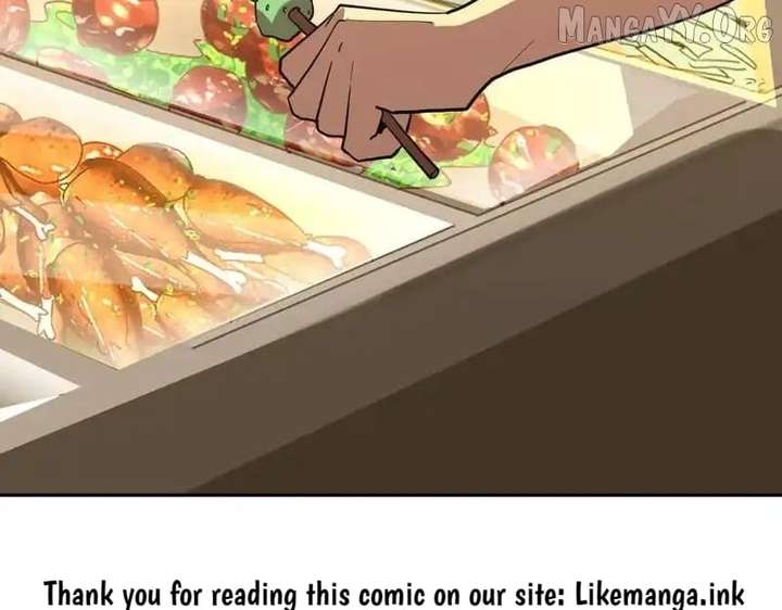 Logging 10,000 Years into the Future Chapter 272 - Page 60