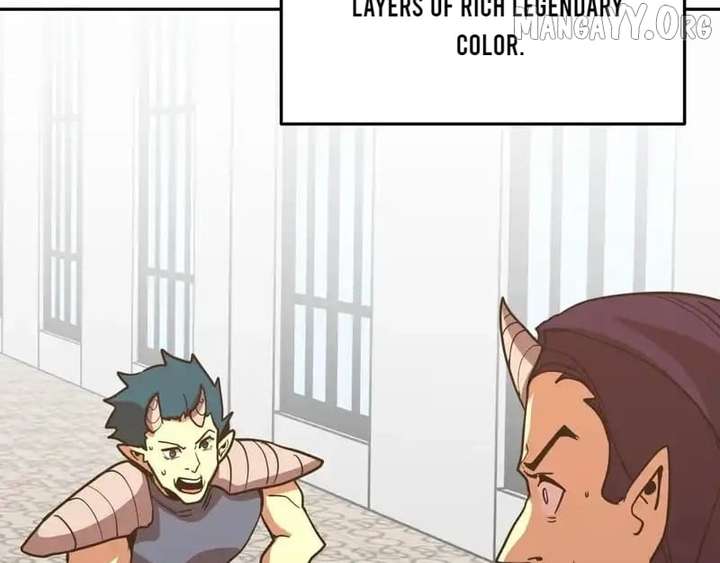 Logging 10,000 Years into the Future Chapter 272 - Page 64