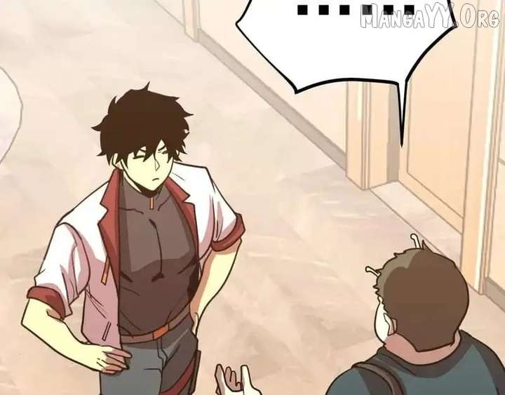 Logging 10,000 Years into the Future Chapter 272 - Page 71