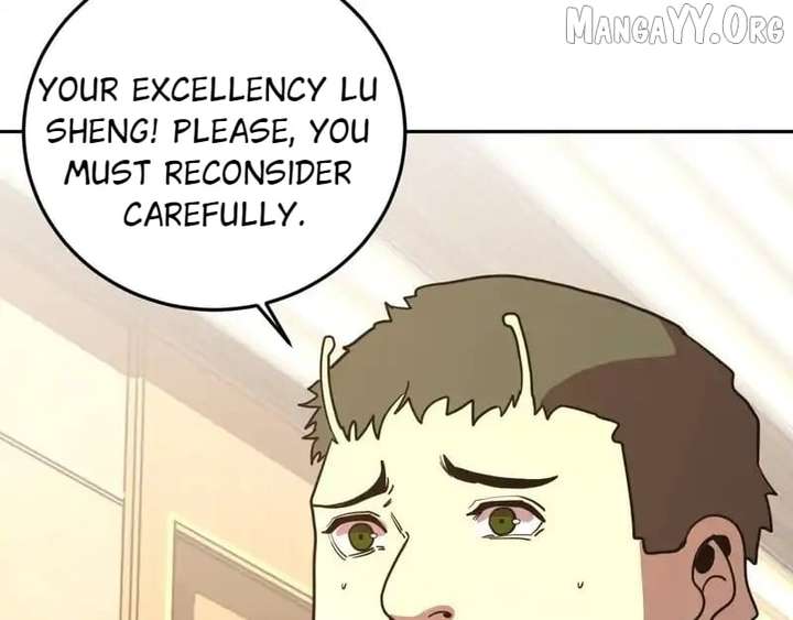 Logging 10,000 Years into the Future Chapter 272 - Page 76