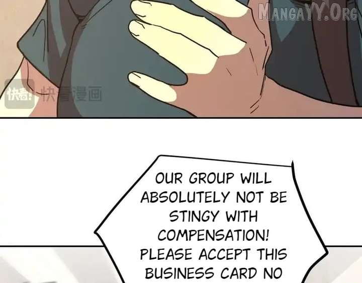 Logging 10,000 Years into the Future Chapter 272 - Page 78