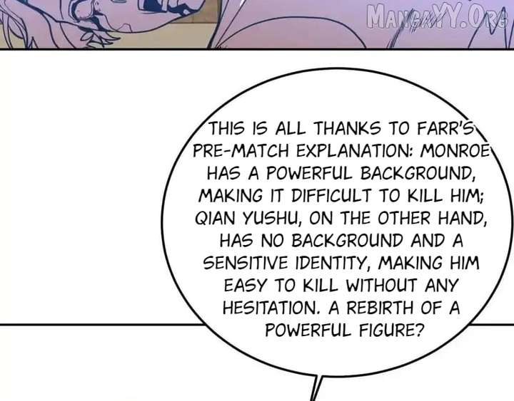 Logging 10,000 Years into the Future Chapter 272 - Page 8