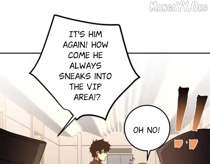 Logging 10,000 Years into the Future Chapter 272 - Page 81