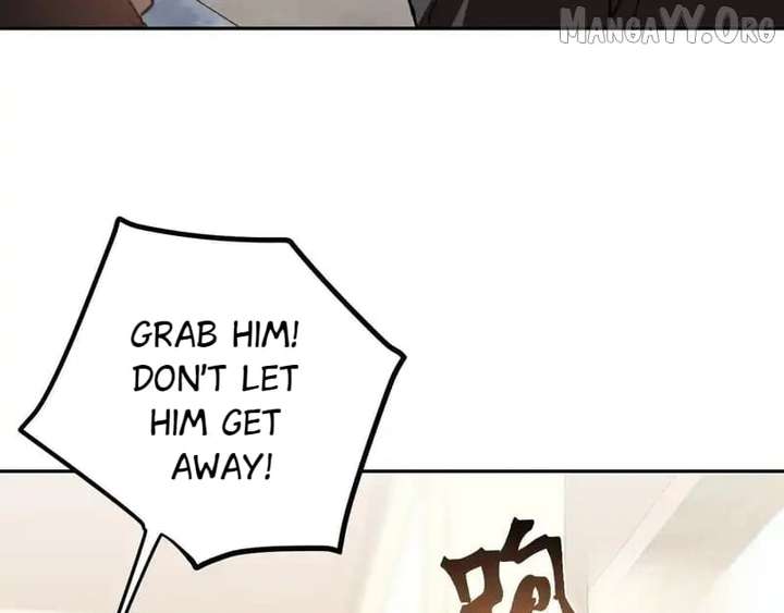 Logging 10,000 Years into the Future Chapter 272 - Page 83