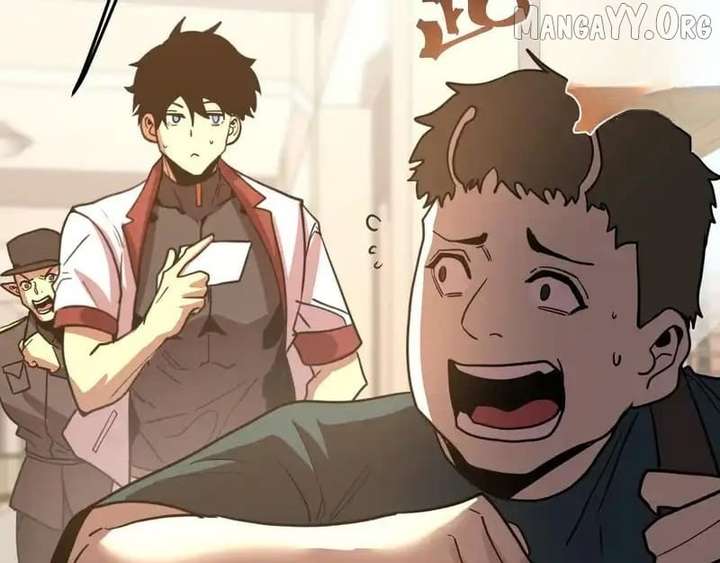 Logging 10,000 Years into the Future Chapter 272 - Page 84