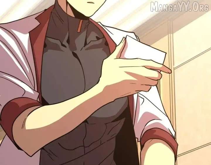 Logging 10,000 Years into the Future Chapter 272 - Page 92