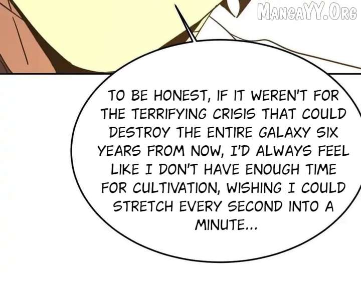 Logging 10,000 Years into the Future Chapter 272 - Page 95