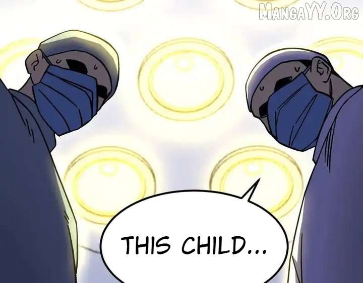 Logging 10,000 Years into the Future Chapter 274 - Page 108