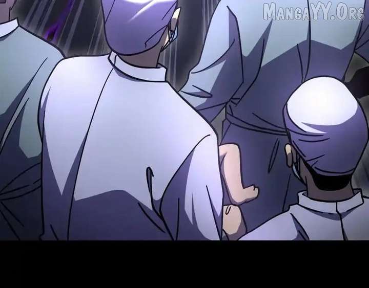 Logging 10,000 Years into the Future Chapter 274 - Page 117