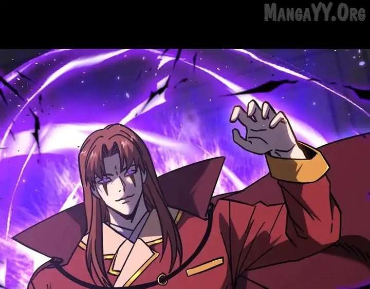 Logging 10,000 Years into the Future Chapter 274 - Page 118