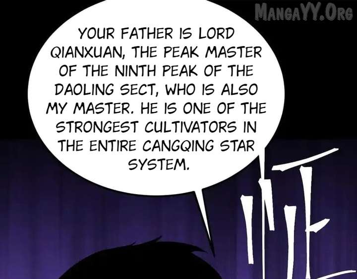 Logging 10,000 Years into the Future Chapter 274 - Page 149