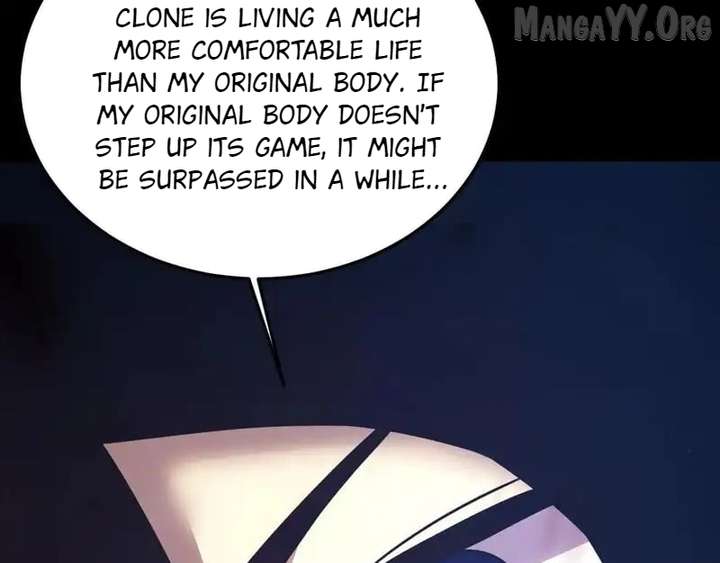 Logging 10,000 Years into the Future Chapter 274 - Page 29