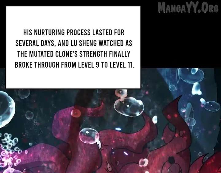 Logging 10,000 Years into the Future Chapter 274 - Page 3