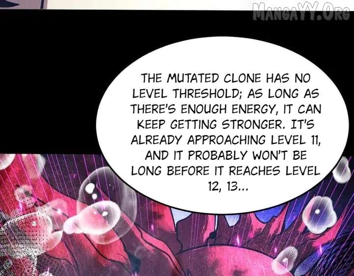 Logging 10,000 Years into the Future Chapter 274 - Page 31