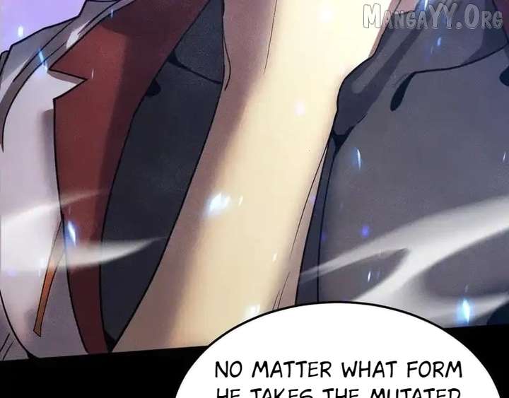 Logging 10,000 Years into the Future Chapter 274 - Page 36