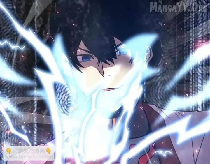 Logging 10,000 Years into the Future Chapter 274 - Page 38