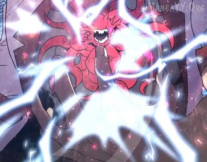 Logging 10,000 Years into the Future Chapter 274 - Page 39