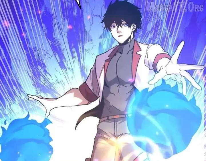 Logging 10,000 Years into the Future Chapter 274 - Page 73