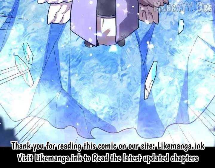 Logging 10,000 Years into the Future Chapter 274 - Page 77