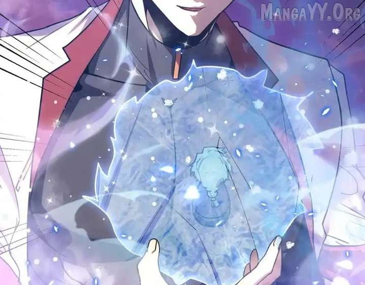 Logging 10,000 Years into the Future Chapter 274 - Page 82