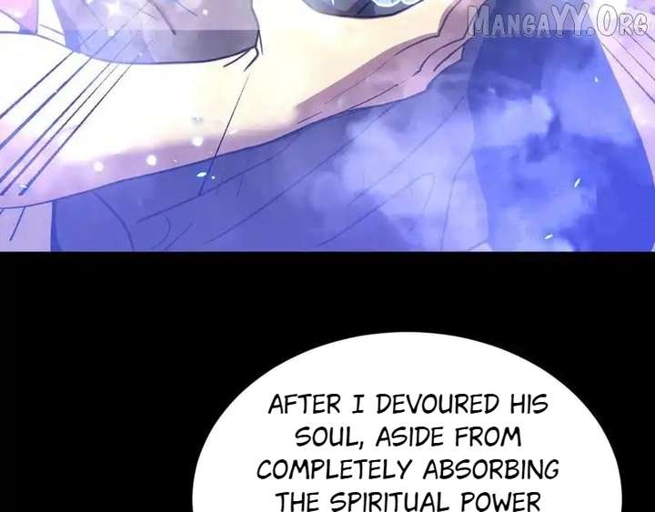 Logging 10,000 Years into the Future Chapter 274 - Page 83