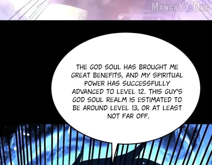 Logging 10,000 Years into the Future Chapter 274 - Page 86