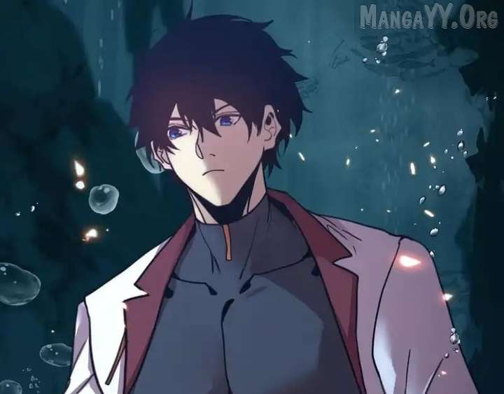 Logging 10,000 Years into the Future Chapter 274 - Page 9