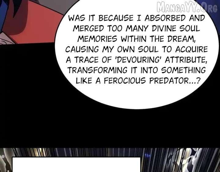 Logging 10,000 Years into the Future Chapter 274 - Page 97