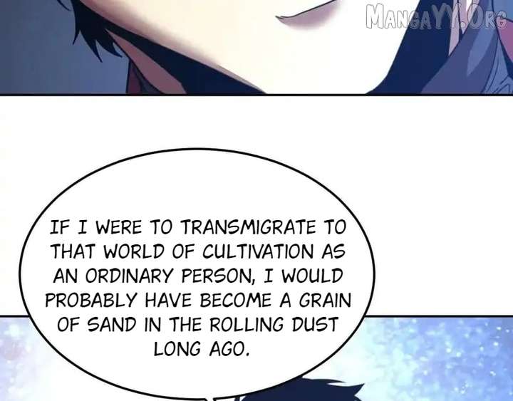 Logging 10,000 Years into the Future Chapter 275 - Page 103