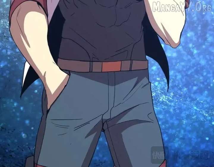 Logging 10,000 Years into the Future Chapter 275 - Page 105