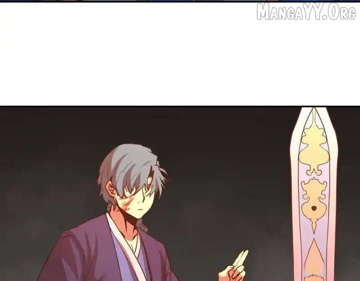 Logging 10,000 Years into the Future Chapter 275 - Page 106