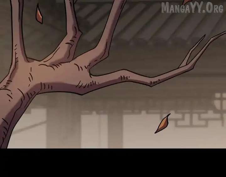 Logging 10,000 Years into the Future Chapter 275 - Page 11