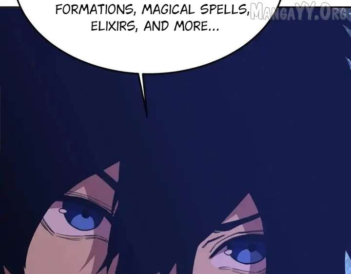 Logging 10,000 Years into the Future Chapter 275 - Page 110