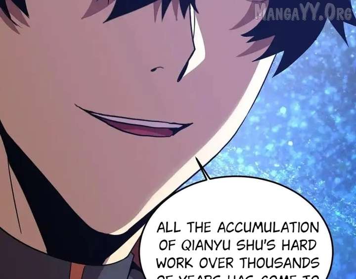 Logging 10,000 Years into the Future Chapter 275 - Page 111