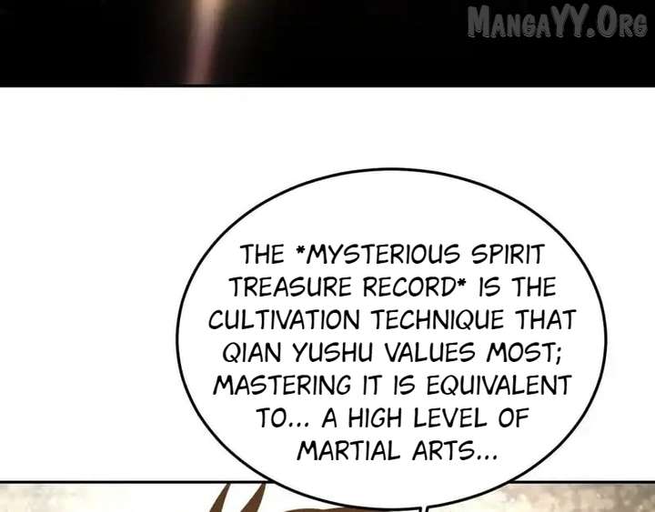 Logging 10,000 Years into the Future Chapter 275 - Page 115