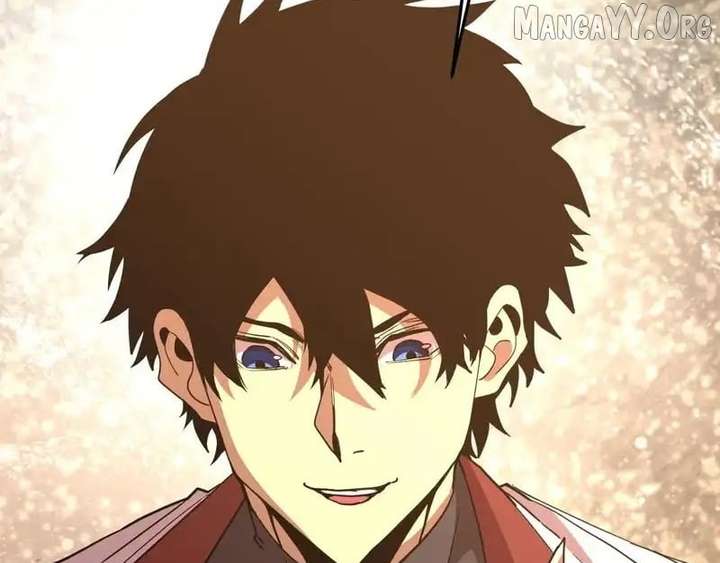 Logging 10,000 Years into the Future Chapter 275 - Page 116