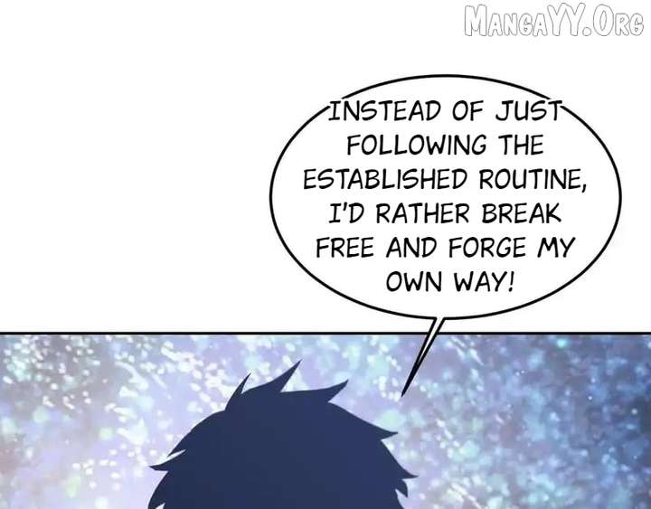 Logging 10,000 Years into the Future Chapter 275 - Page 133