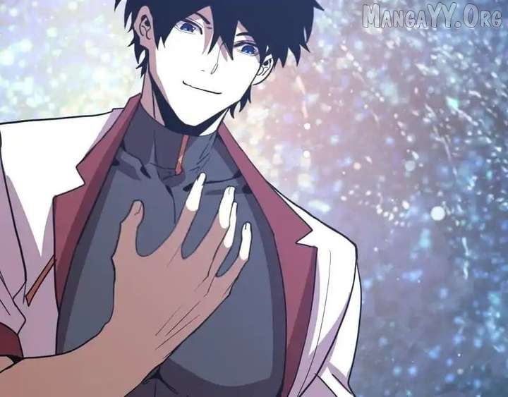 Logging 10,000 Years into the Future Chapter 275 - Page 134