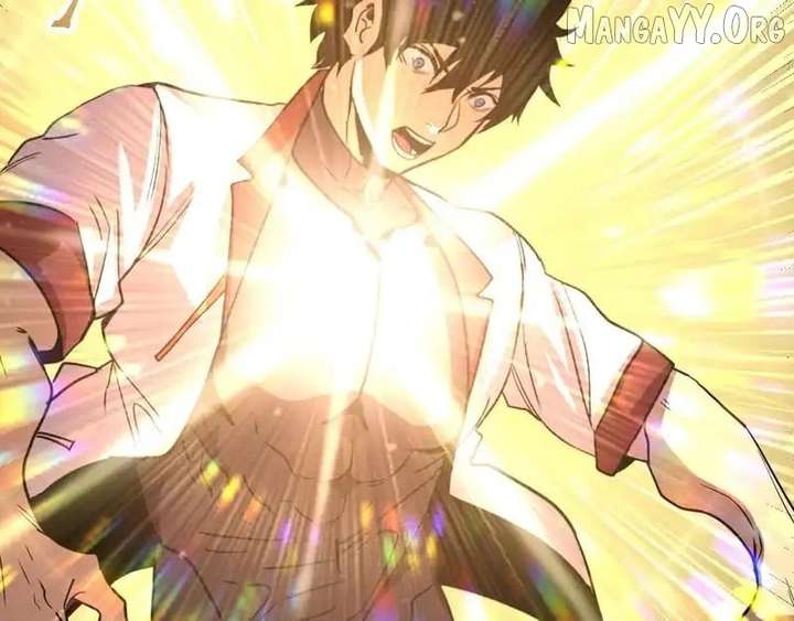 Logging 10,000 Years into the Future Chapter 275 - Page 140