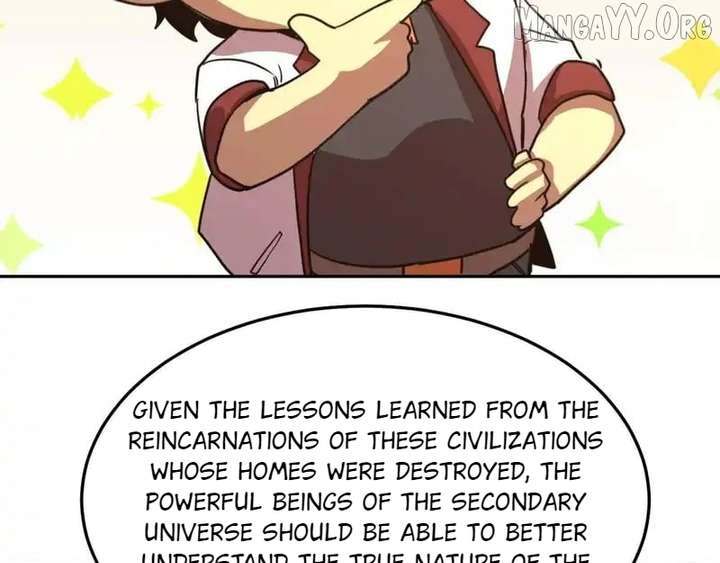 Logging 10,000 Years into the Future Chapter 275 - Page 156