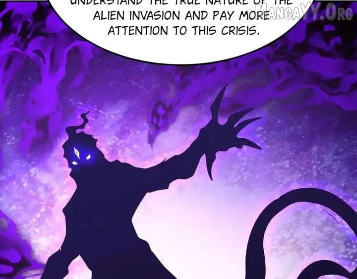 Logging 10,000 Years into the Future Chapter 275 - Page 157