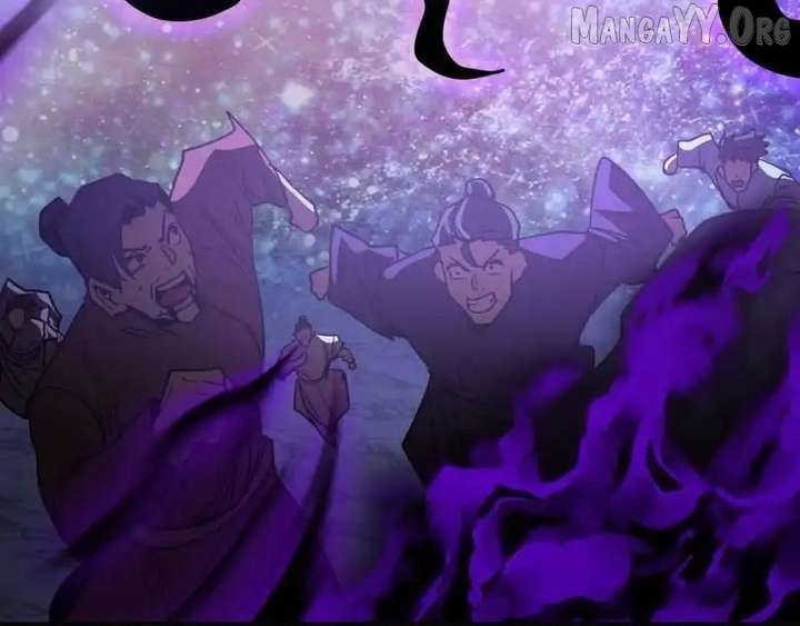 Logging 10,000 Years into the Future Chapter 275 - Page 159