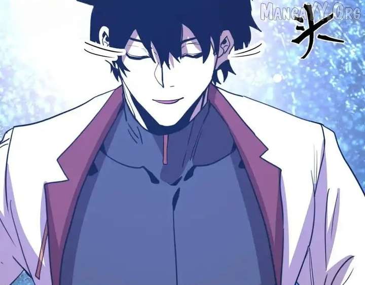 Logging 10,000 Years into the Future Chapter 275 - Page 161