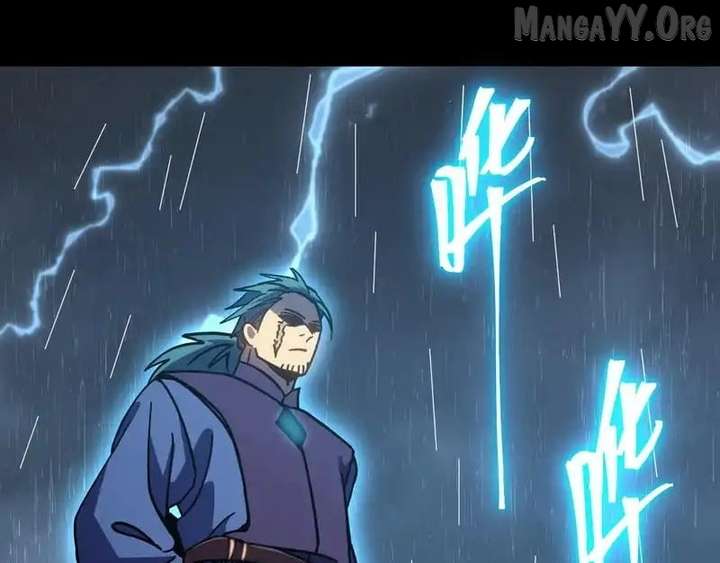 Logging 10,000 Years into the Future Chapter 275 - Page 21