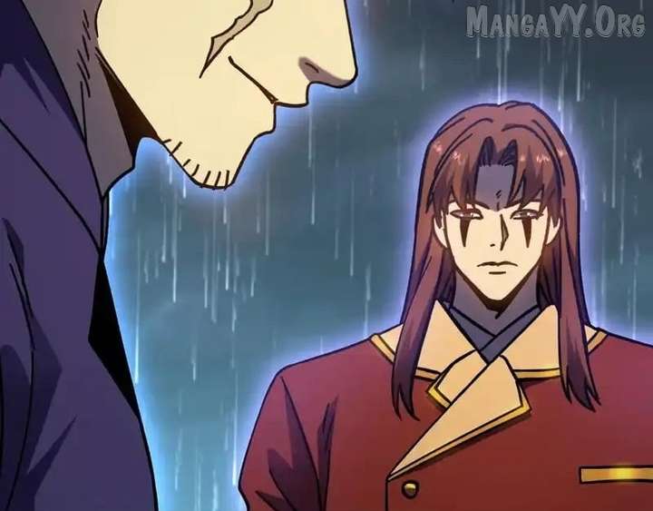 Logging 10,000 Years into the Future Chapter 275 - Page 25