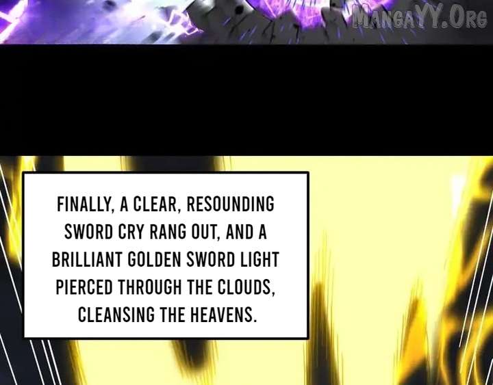 Logging 10,000 Years into the Future Chapter 275 - Page 29