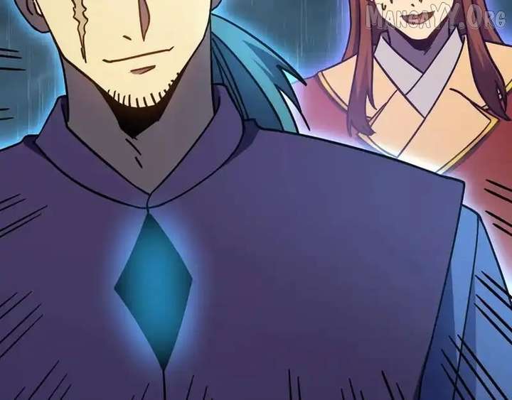 Logging 10,000 Years into the Future Chapter 275 - Page 37