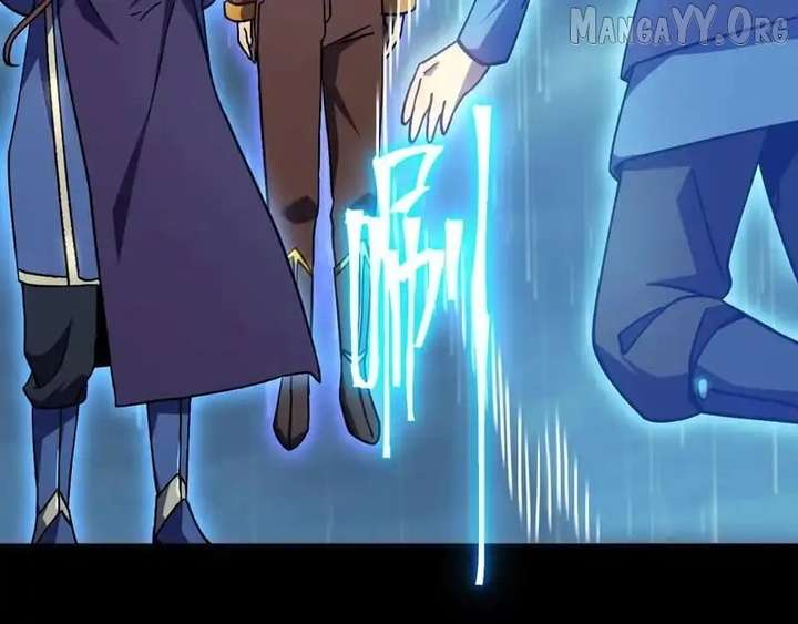 Logging 10,000 Years into the Future Chapter 275 - Page 40